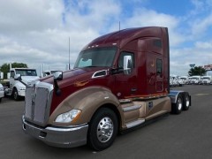 BUY KENWORTH T680 2022