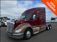 BUY KENWORTH T680 2022