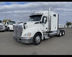 2021 Kenworth T680 Trucks for sale