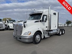 BUY KENWORTH T680 2021