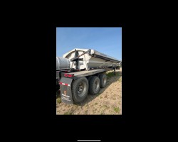 2024 Side Dump Industries Triaxle Trucks for sale
