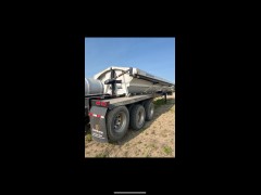 BUY SIDE DUMP INDUSTRIES TRIAXLE 2024