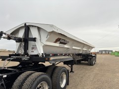 BUY SIDE DUMP INDUSTRIES TRIAXLE 2024