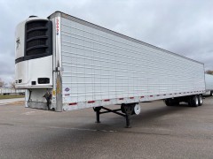 BUY UTILITY REEFER 2016
