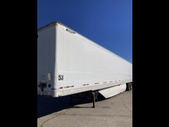 BUY GREAT DANE DRY VAN 2012