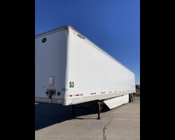 2012 Great Dane Dry Van Trucks for sale