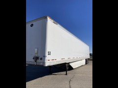 BUY GREAT DANE DRY VAN 2012