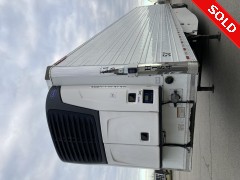 BUY GREAT DANE REEFER 2021