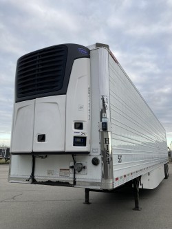 2021 GREAT DANE REEFER  