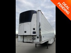 BUY GREAT DANE REEFER 2021