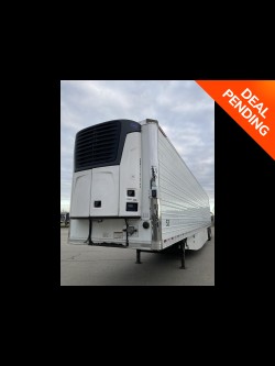 2021 GREAT DANE REEFER  