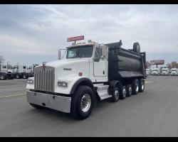 2006 Kenworth W900 Trucks for sale