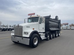 2006 KENWORTH W900  