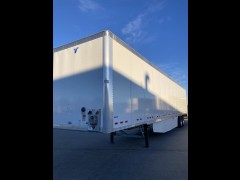 BUY VANGUARD DRY VAN 2026