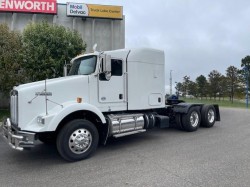 2019 KENWORTH T800  