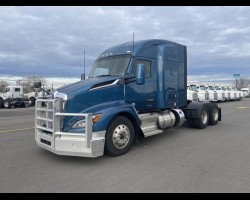 2024 Kenworth T680 Trucks for sale
