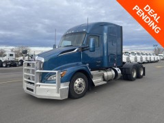 BUY KENWORTH T680 2024