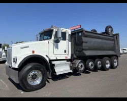 2006 Kenworth W900 Trucks for sale