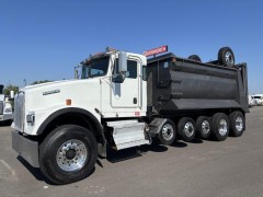 BUY KENWORTH W900 2006