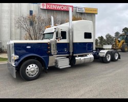 2024 Peterbilt 389 Trucks for sale