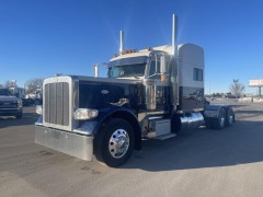 BUY PETERBILT 389 2024