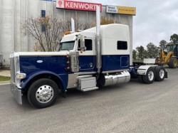 2024 PETERBILT 389  