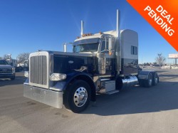 2024 PETERBILT 389  