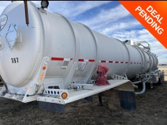 BUY STEPHENS TANKER 2013
