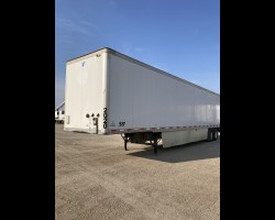 2020 Vanguard Dry Van Trucks for sale