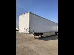 BUY VANGUARD DRY VAN 2020