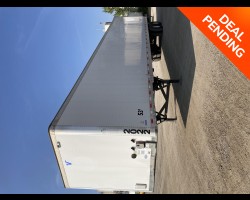 2020 Vanguard Dry Van Trucks for sale