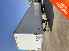 BUY VANGUARD DRY VAN 2020