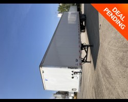 2020 Vanguard Dry Van Trucks for sale