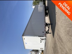 BUY VANGUARD DRY VAN 2020