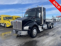 BUY KENWORTH T880 2023