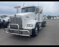 2019 Kenworth T800 Trucks for sale