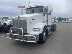 2019 KENWORTH T800  
