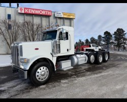 2023 Peterbilt 389 Trucks for sale