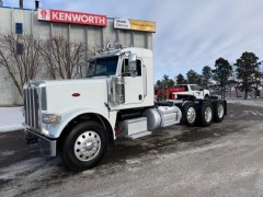 BUY PETERBILT 389 2023