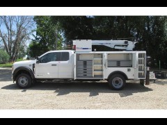 BUY FORD F-550 STELLAR 8630 / TMAX 1-11 2026