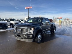 BUY FORD F450 2022