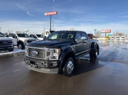 2022 FORD F450  