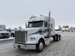 2018 FREIGHTLINER 122SD  