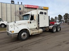 BUY INTERNATIONAL 9400I 2007