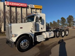 2023 PETERBILT 389  