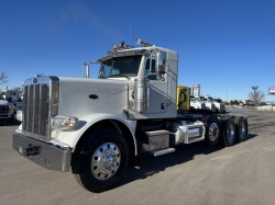 2023 PETERBILT 389  
