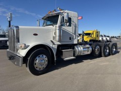 BUY PETERBILT 389 2023