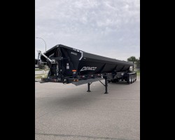 2026 Circle R Side Dump Trucks for sale