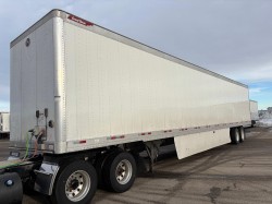 2023 GREAT DANE DRY VAN  