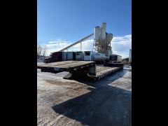 BUY XL SPECIALIZED LOWBOY XL 80 MFG TRI AXLE 2019